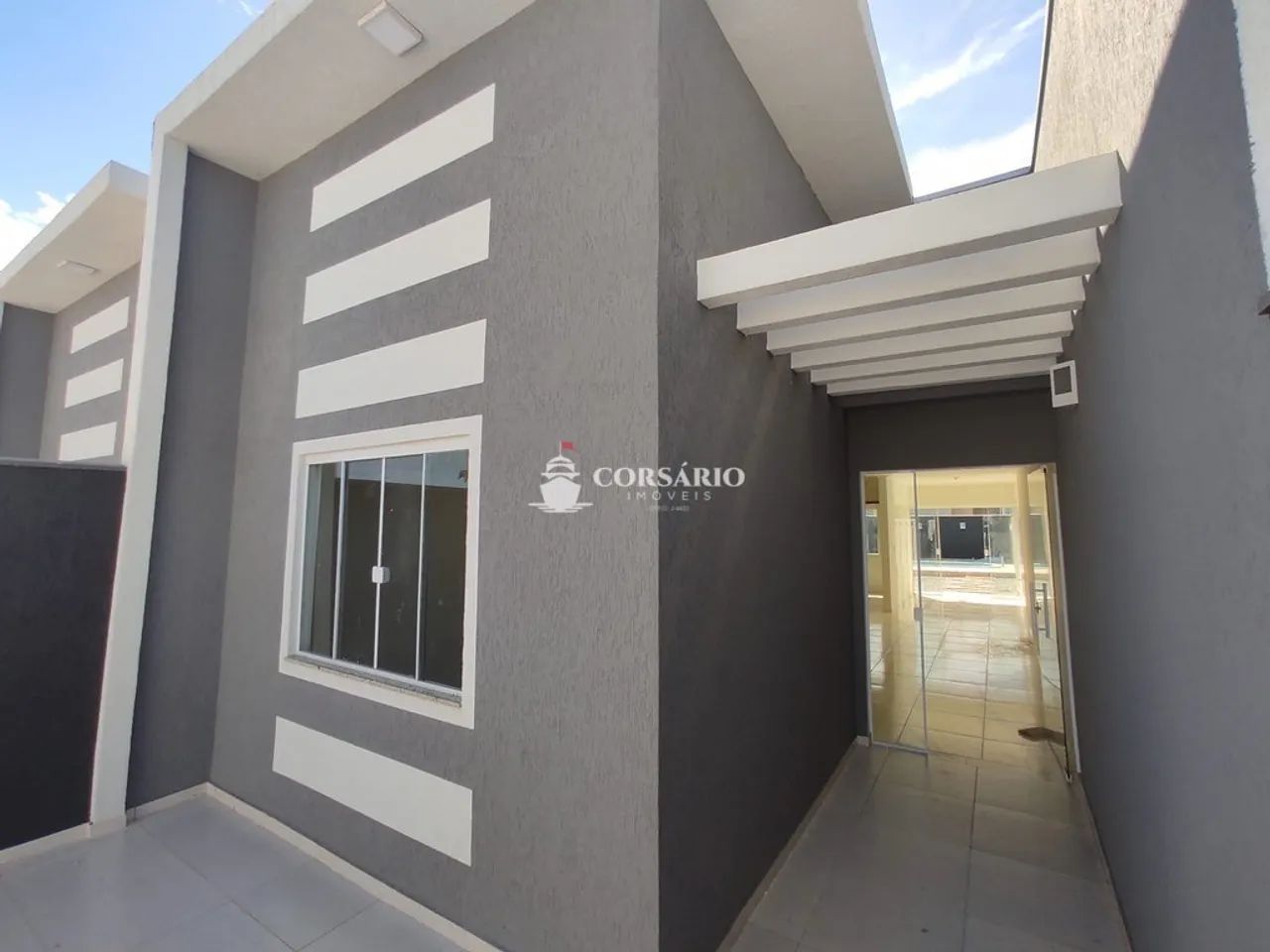 Casas novas com piscina em Canoas - Foto 2