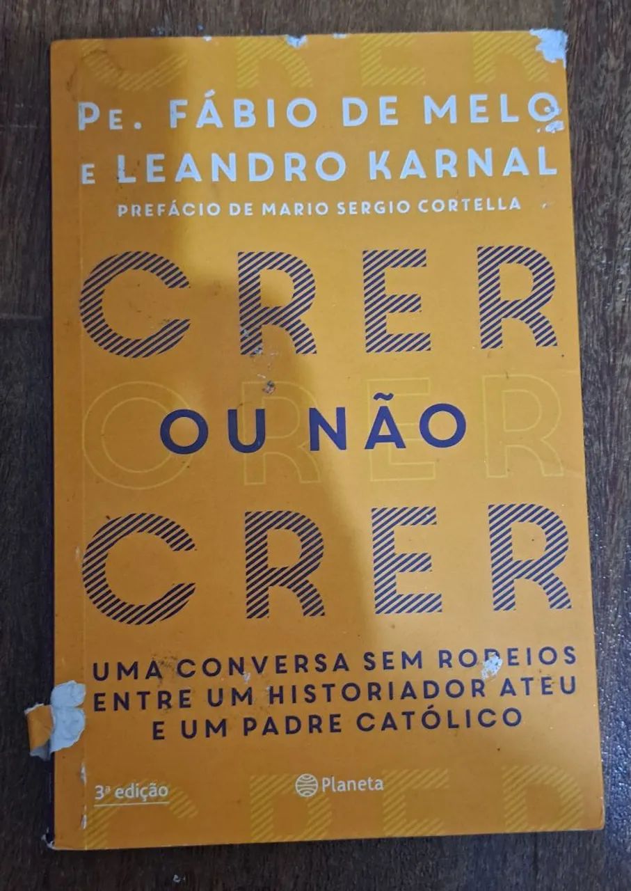 Livros - Foto 3