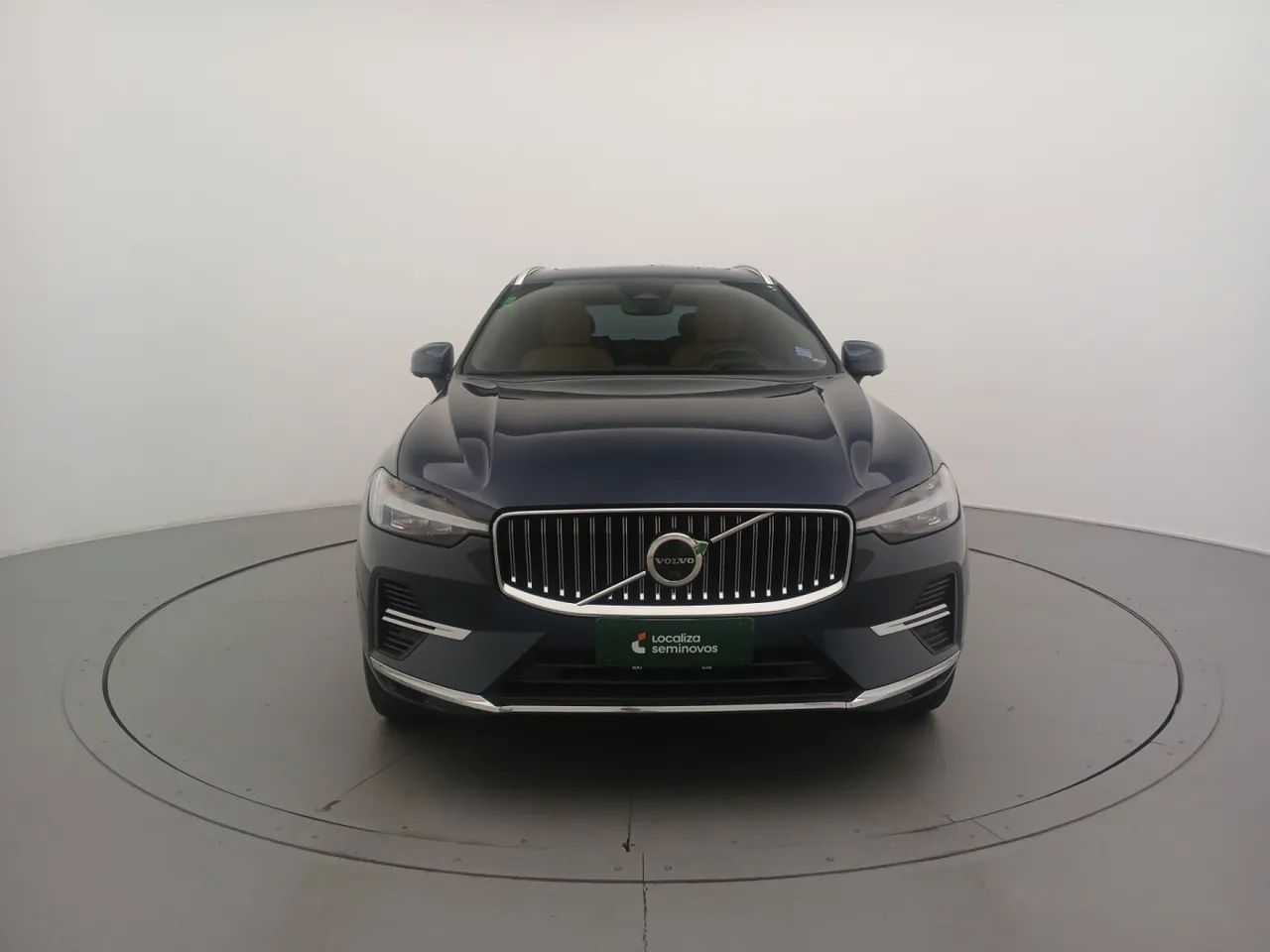 Volvo XC 60 XC 60 T-8 Híbrido Insc. Express. 2.0 AWD, foto 8 de 18
