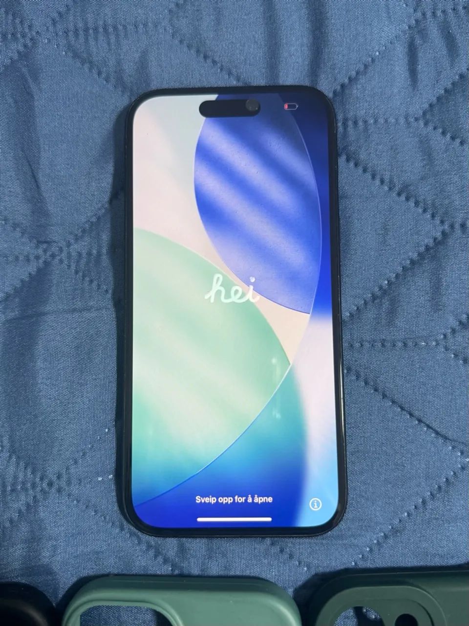 iPhone 15  - Foto 2