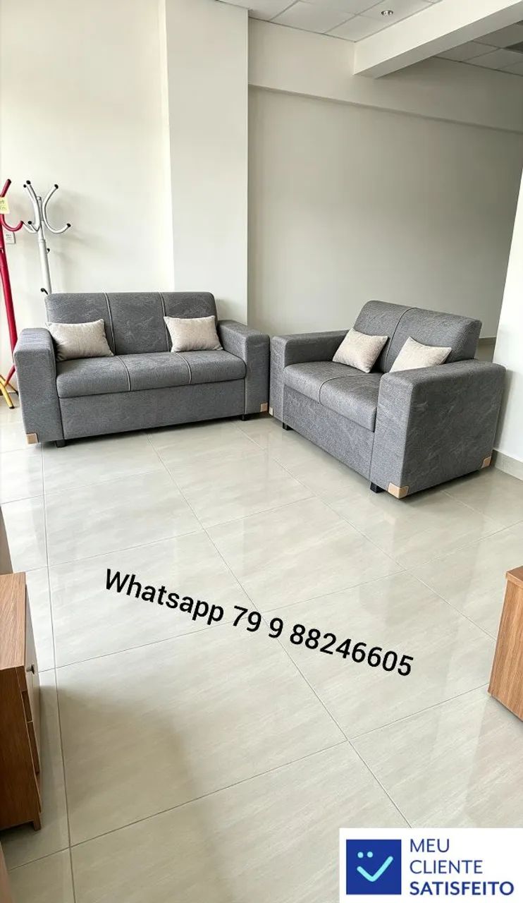 Estofados em promoção  - Foto 3