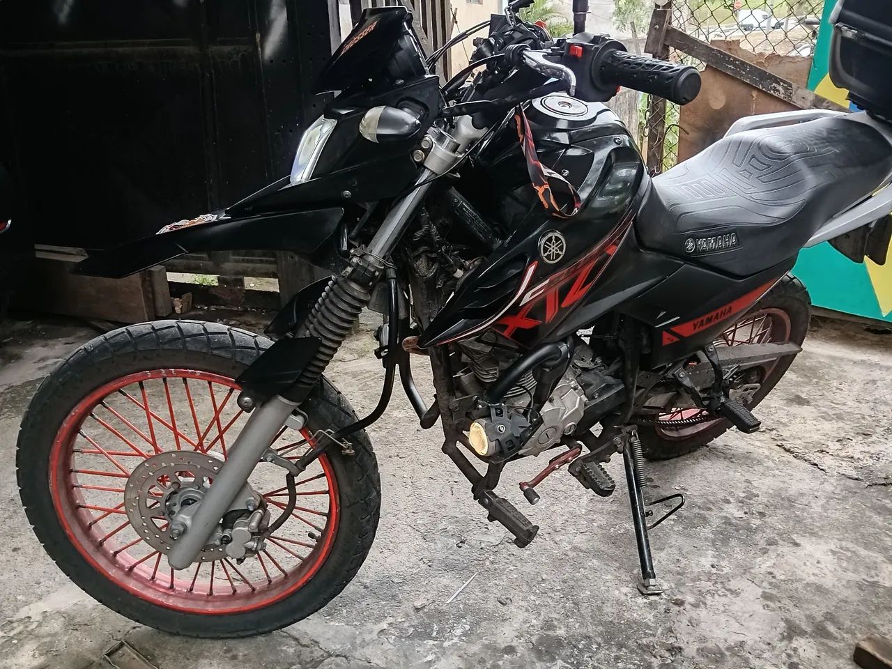 Corosser XTZ 150 cc - Foto 3