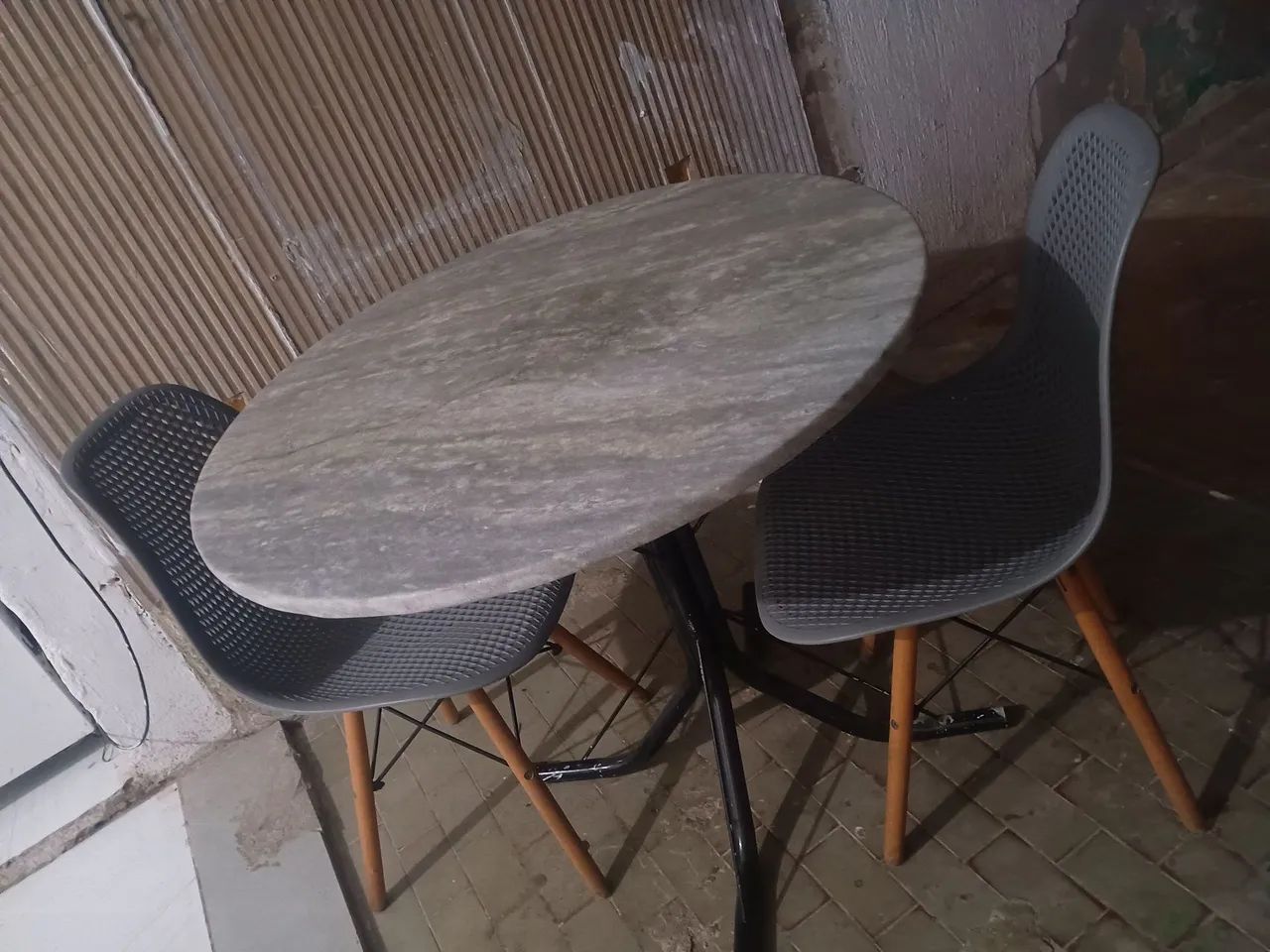 MESA GRANITO - Foto 3