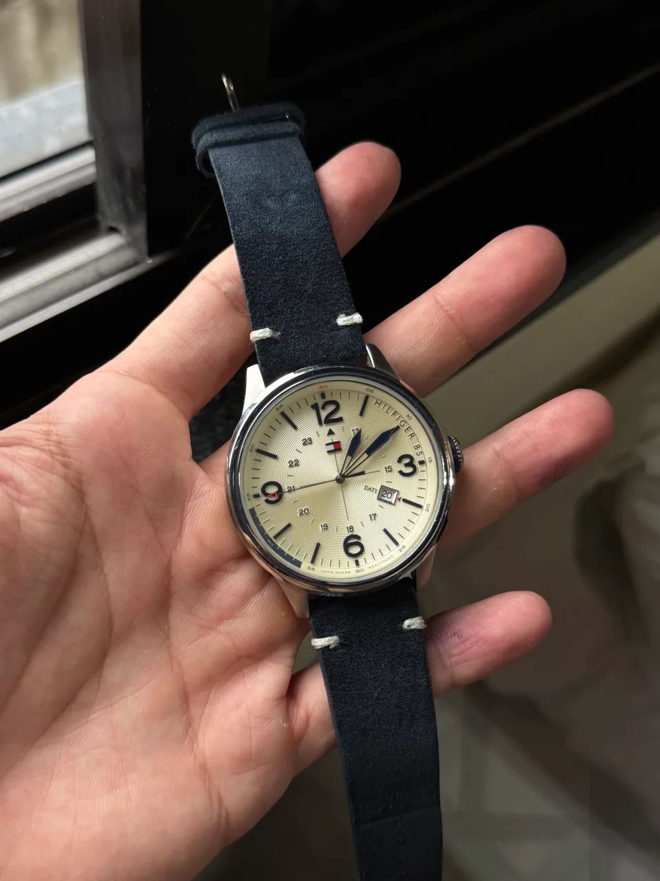 Relógio Tommy Hilfiger 