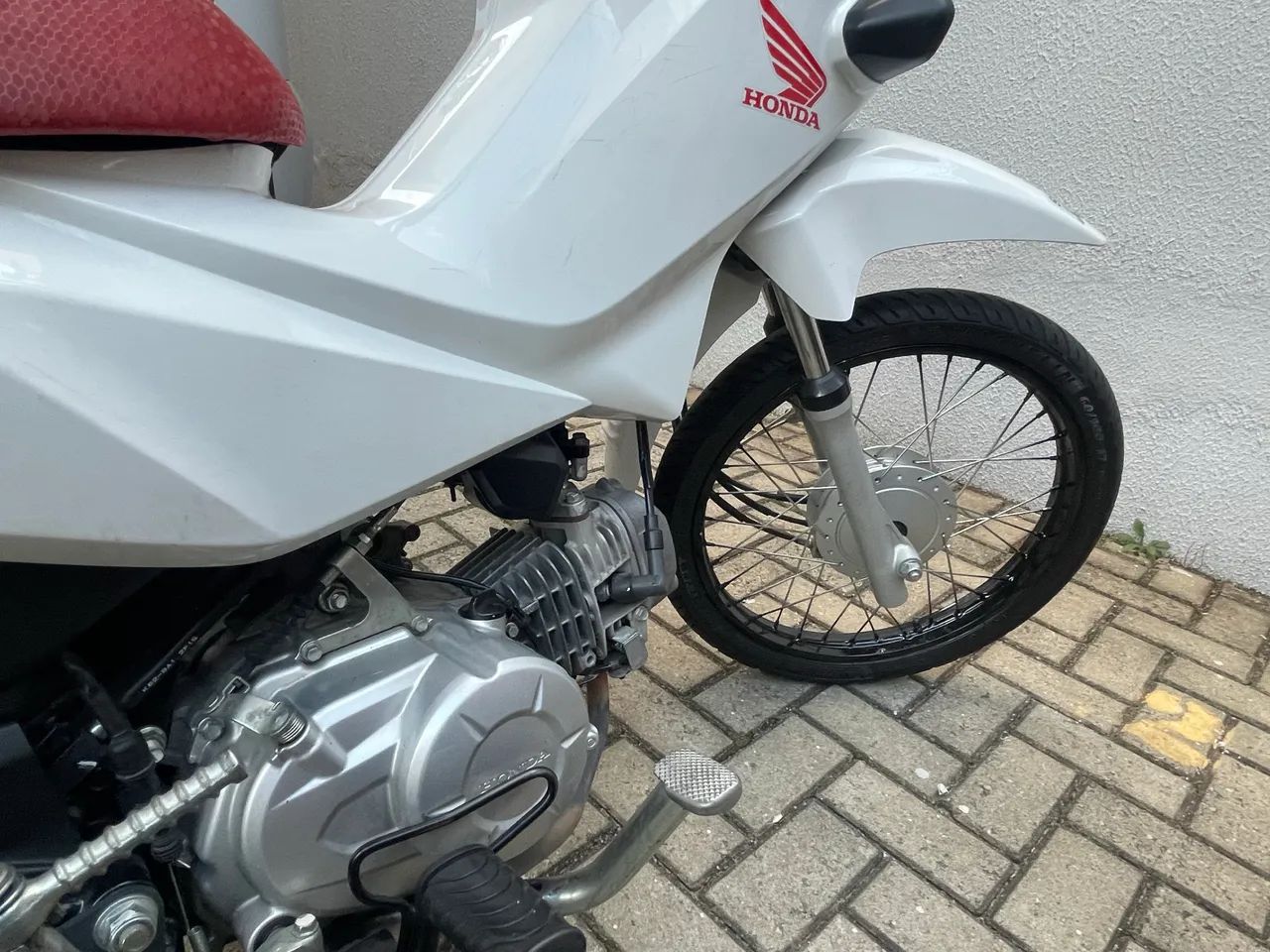 Honda pop 2023 - Foto 3