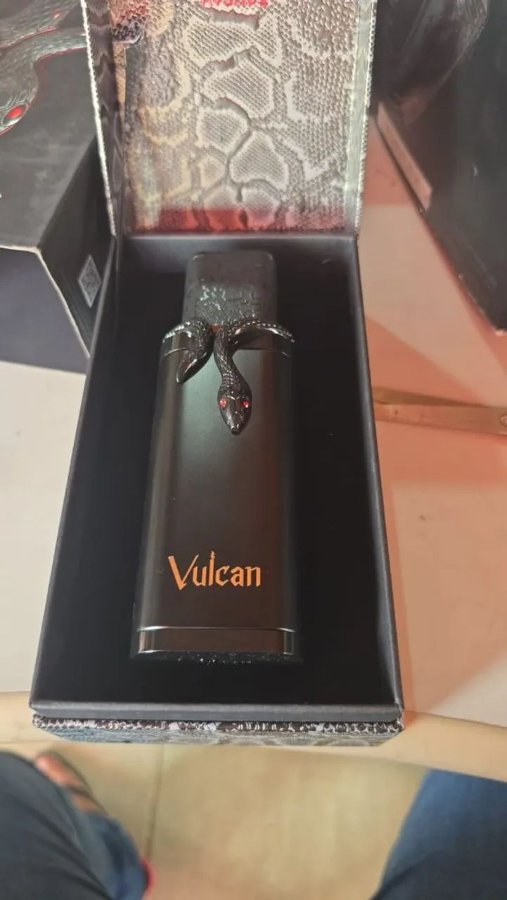 Vulcan - Foto 2