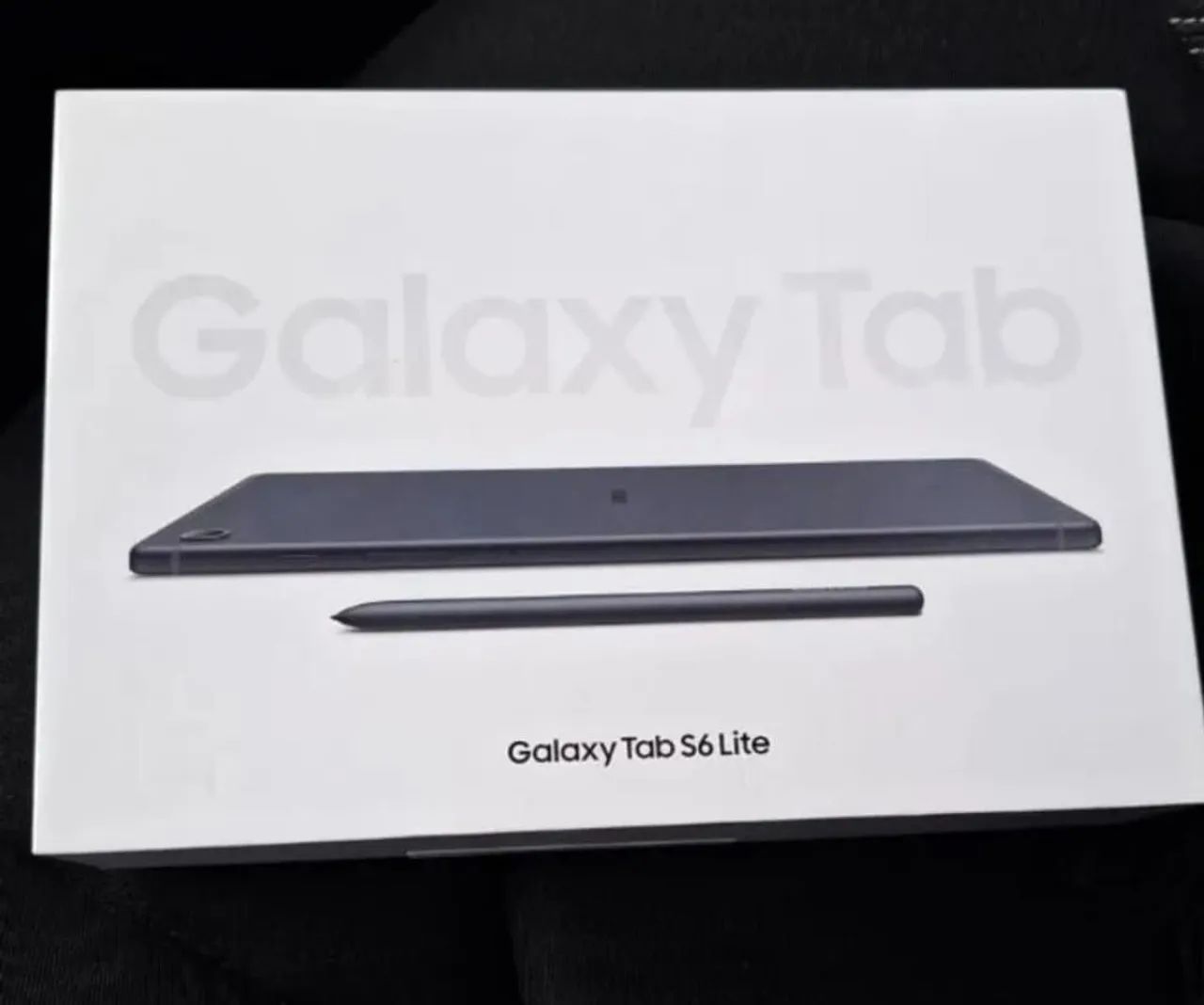 Tablet Samsung s6 Lite (MODELO 2024)