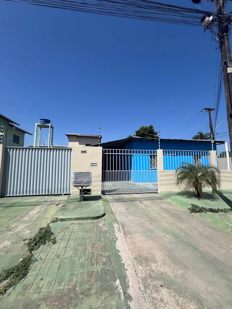 Foto - Boa Vista - Jardim Floresta