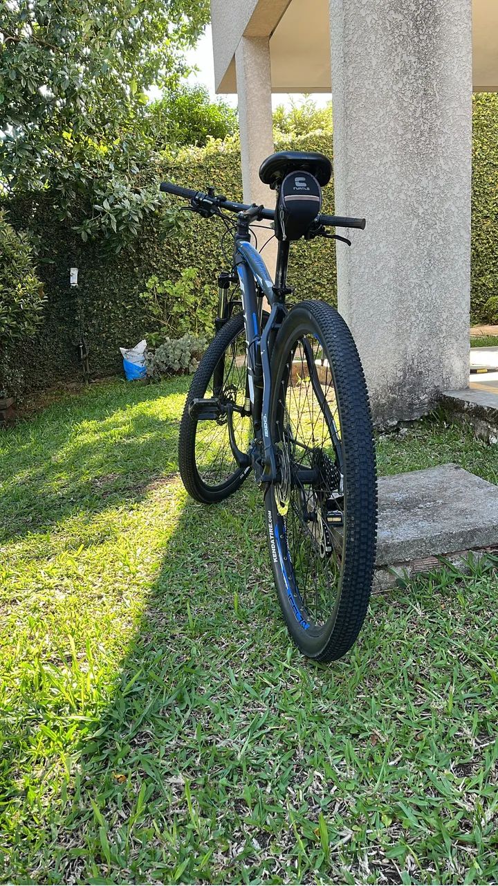Bicicleta aro 29