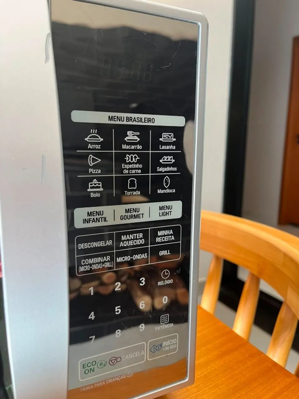 Micro-ondas LG - Foto 2