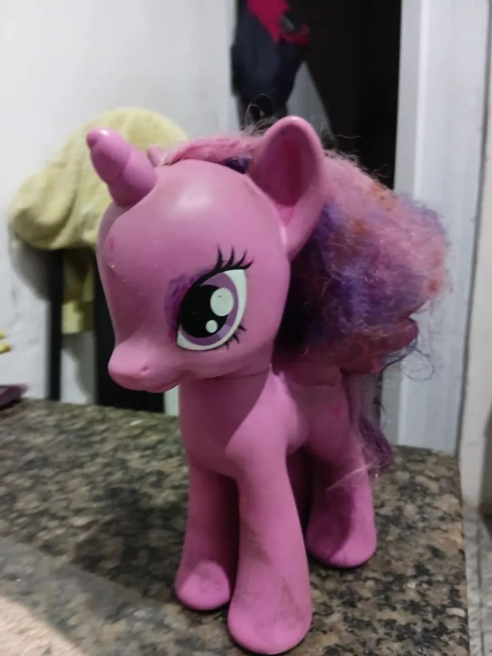 Ponney 