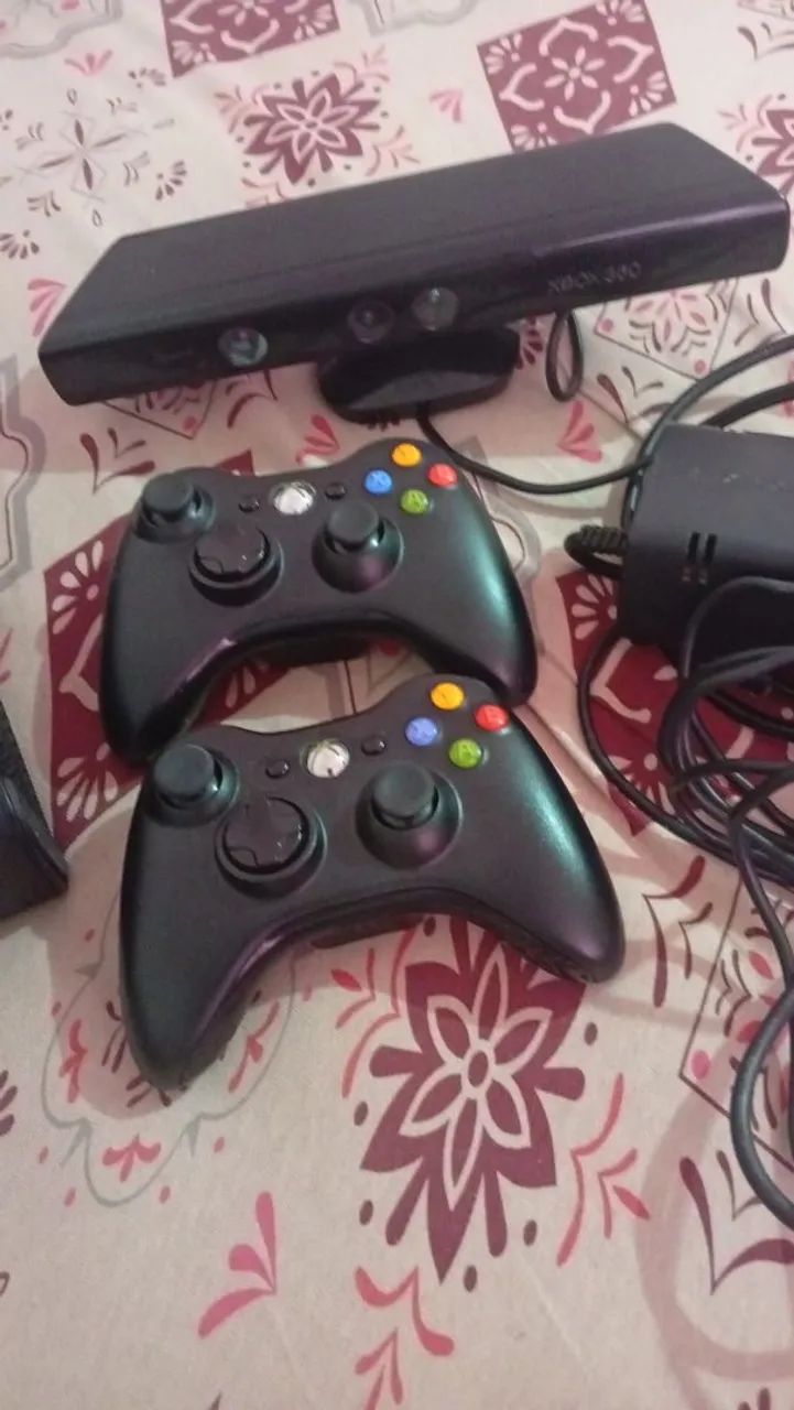 Xbox 360 - Foto 2
