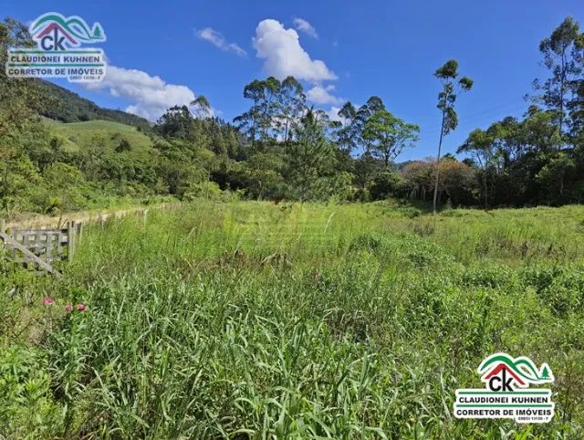 Sítio com 13 hectares e casa em Águas Mornas - Foto 2