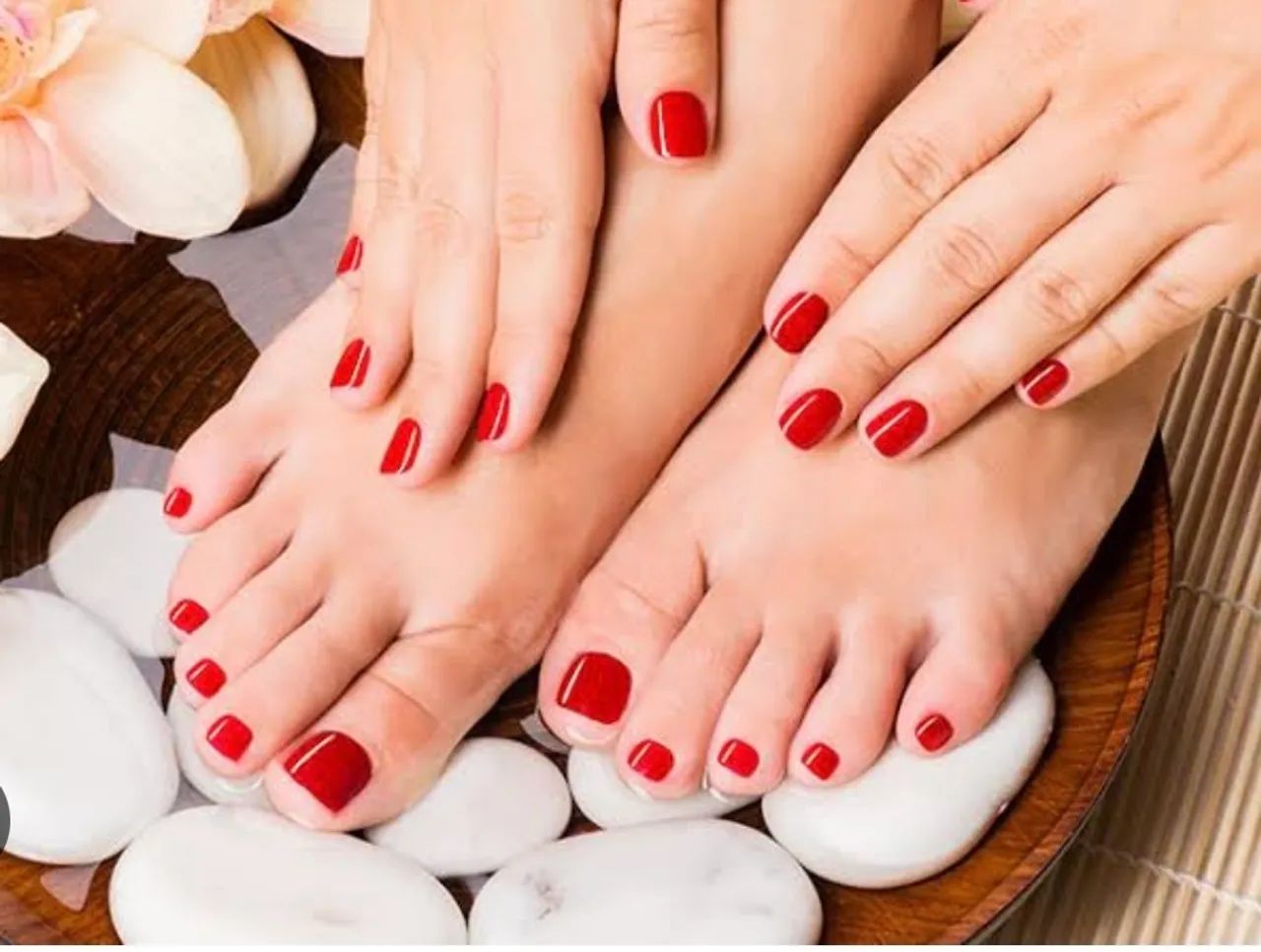 Manicure 