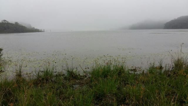 Chácara no RIACHO GRANDE fundos para Represa. PARCELADO - Foto 9