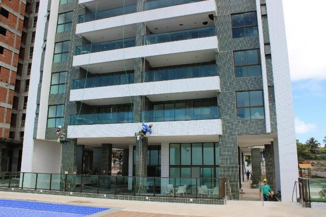 Apartamento pronto para morar em Guaxuma ! Gran Marine, 114 m² e 145 m² - Foto 10