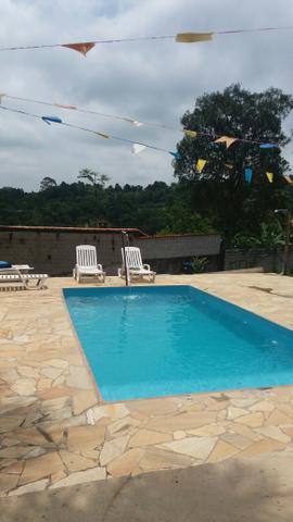 Aluga se Chácara Mairiporã SP - Foto 5