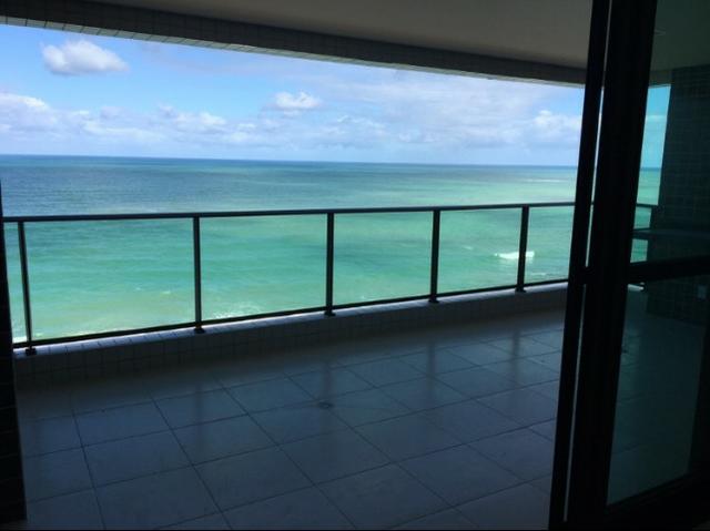 Apartamento pronto para morar em Guaxuma ! Gran Marine, 114 m² e 145 m² - Foto 3
