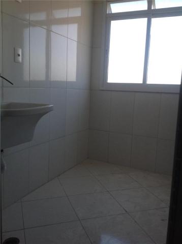 Apartamento residencial à venda, jardim das indústrias, são josé dos campos. - Foto 9