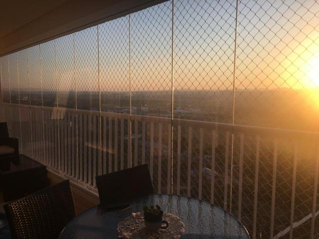 Apartamento com 3 dormitórios à venda, 131 m² por r$ 680.000,00 - jardim das indústrias - - Foto 9