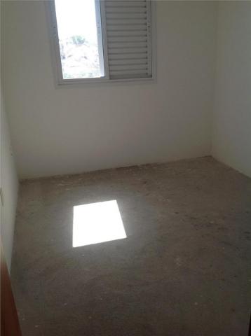 Apartamento residencial à venda, jardim das indústrias, são josé dos campos. - Foto 5