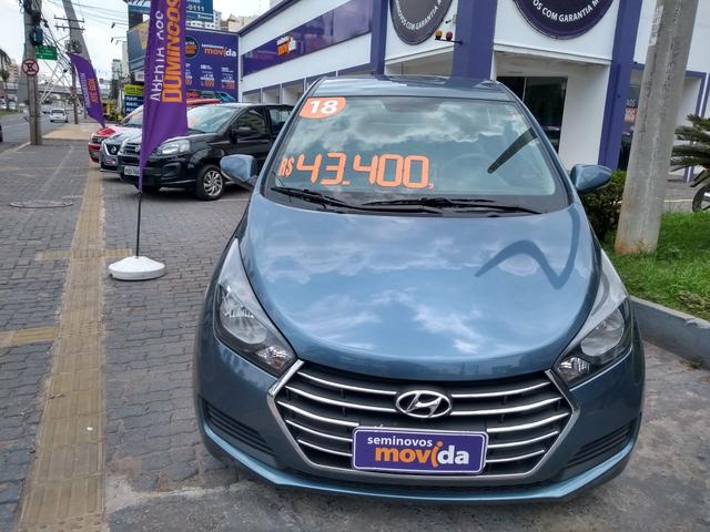 Hyundai Hb20s - Foto 2