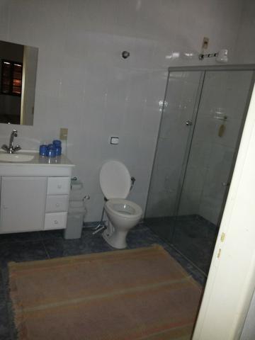 Casa mobiliada na cidade de Buritizeiro MG - Foto 4