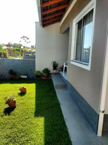 Casa edificada mobiliada em Indaial - Foto 6