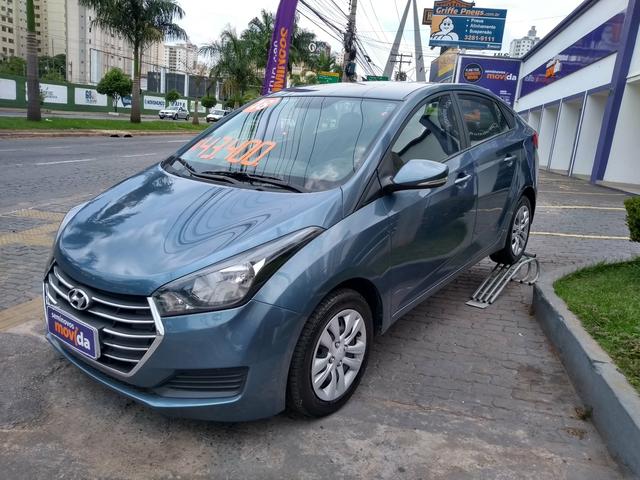 Hyundai Hb20s - Foto 3