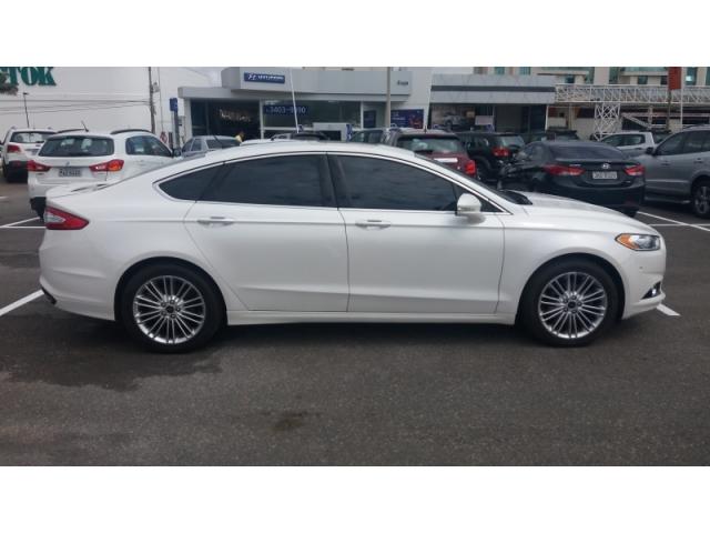 FORD FUSION 2.0 TITANIUM AWD 16V 2015 - Foto 2