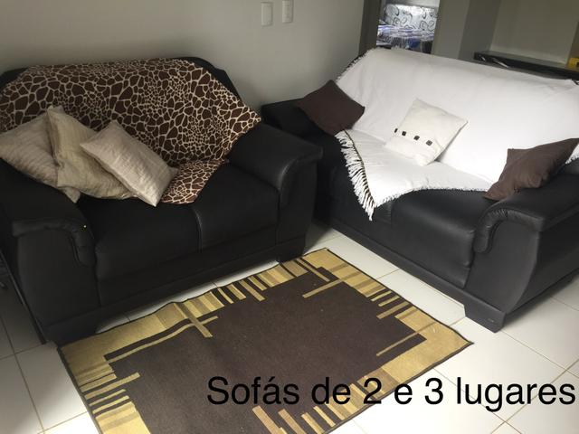 APT temporada Caldas Novas Flat Lagoa Quente para 6 pessoas - Foto 6