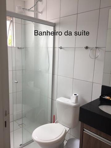 APT temporada Caldas Novas Flat Lagoa Quente para 6 pessoas - Foto 9