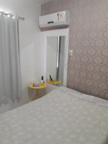 Ótimo apartamento semi mobiliado no Mais Viver Juazeiro - Foto 5
