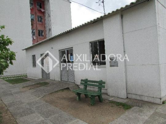 Apartamento para alugar com 2 dormitórios em Canudos, Novo hamburgo cod:244137 - Foto 3