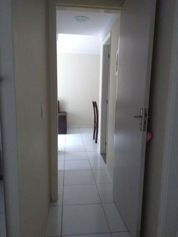 Apartamento com 2 quartos, suite e varanda financiavel - Foto 9