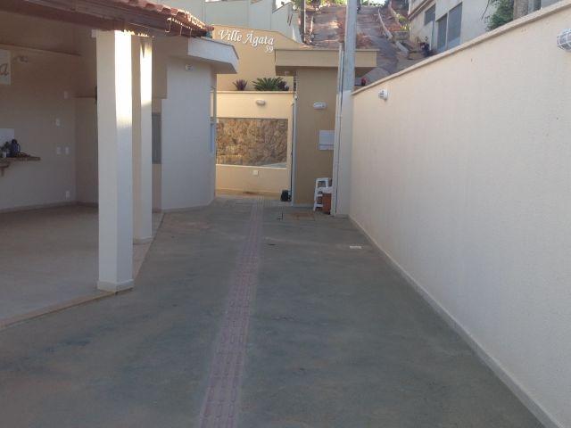 Apartamento com 2 quartos, suite e varanda financiavel - Foto 3