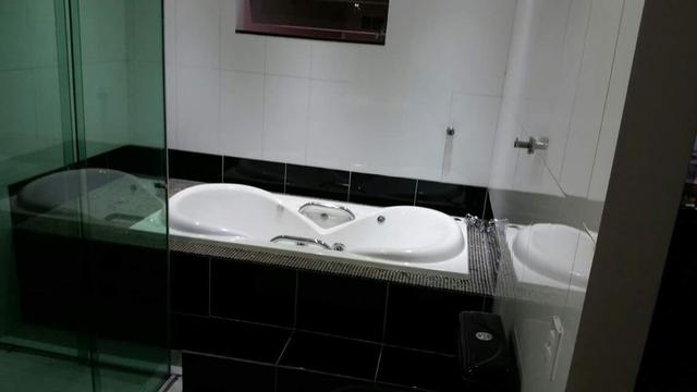 Linda casa no Setor de Mansões de Sobradinho - Foto 9