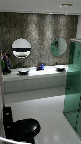Linda casa no Setor de Mansões de Sobradinho - Foto 4