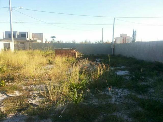 Terreno em Rio das Ostras perto da praia - Foto 3