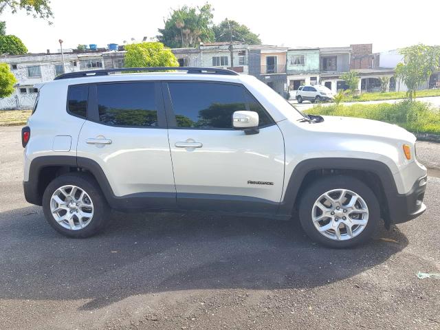 Jeep renegade 1.8 at 2016 r$ 57.900,00. só na rafa veículos, consultor eric - Foto 5