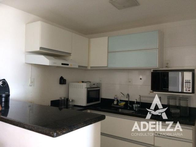 Apartamento à venda com 1 dormitórios em Santa mônica, Feira de santana cod:AP00027 - Foto 20