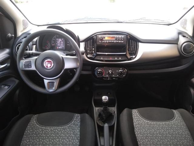 Fiat Uno Evolution 1.4 Fire Flex 8V -oferta-impecável - Foto 12