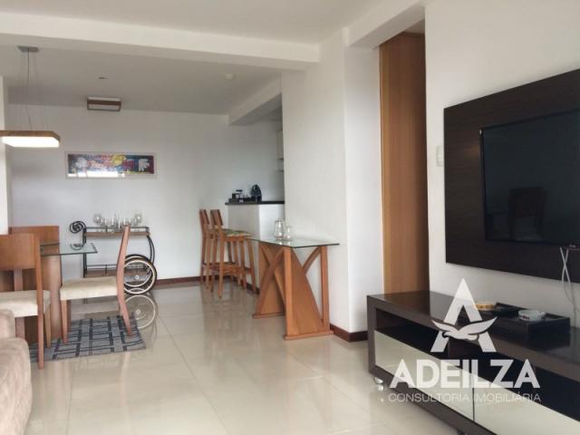 Apartamento à venda com 1 dormitórios em Santa mônica, Feira de santana cod:AP00026 - Foto 6