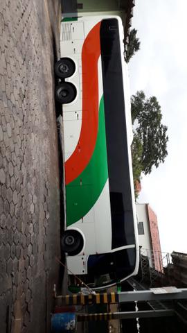 Ônibus Mercedes Benz O500RSD - Foto 2