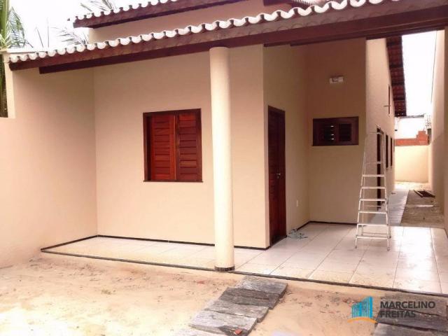 Casa residencial à venda, Centro, Aquiraz. - Foto 10