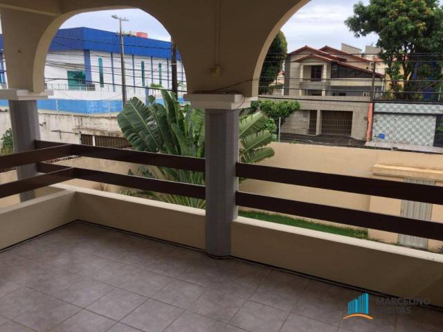 Casa residencial à venda, Sapiranga, Fortaleza. - Foto 4