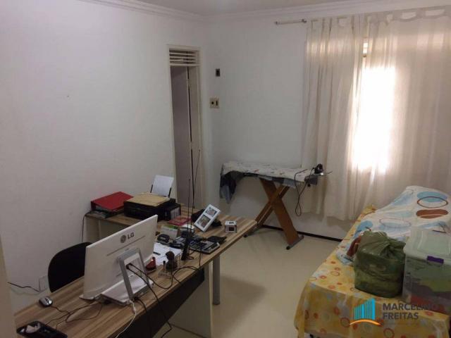 Casa residencial à venda, Sapiranga, Fortaleza. - Foto 14