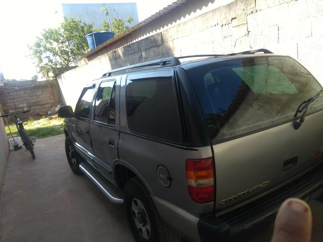 Vendo blazer - Foto 8