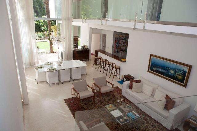 Casa de 4 suítes com Piscina Privativa no Cond. Itaparica no Alphaville 1 R$ 2.800.000,00 - Foto 9