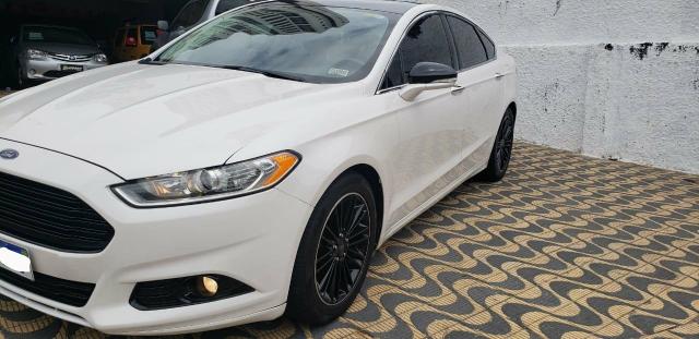 Fusion Ecoboost - Foto 2